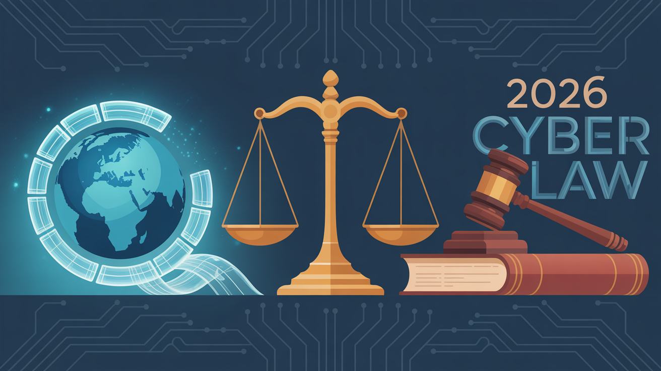 Is Using a VPN Legal?