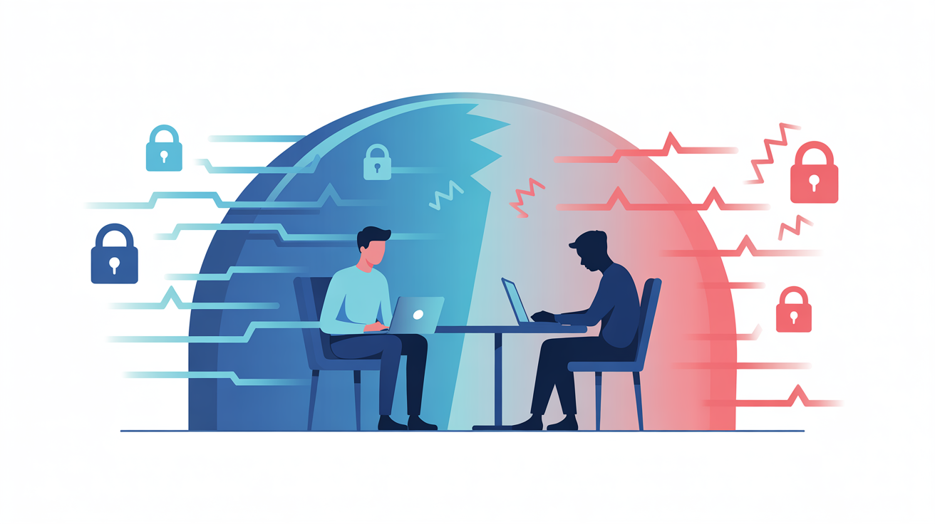 Public Wifi Security Risks