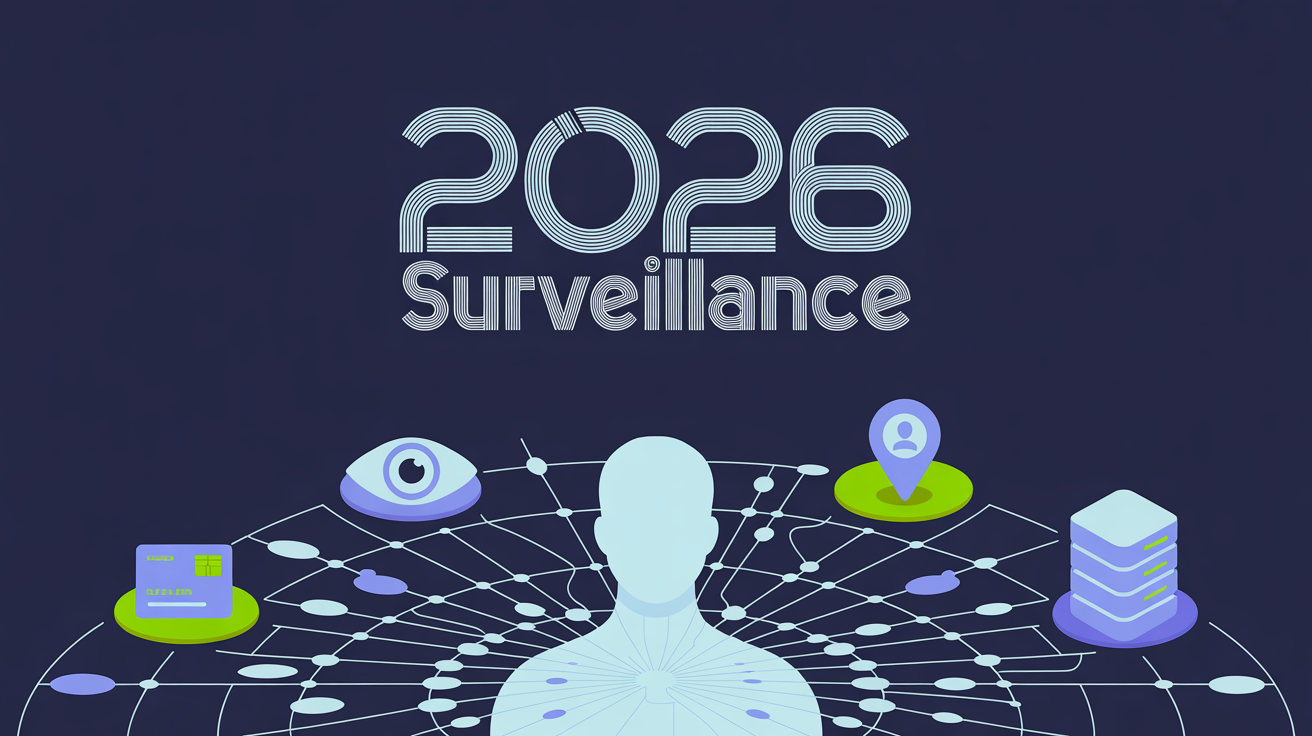 How your data is tracked online