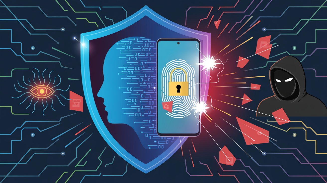 How to Protect Personal Information Online