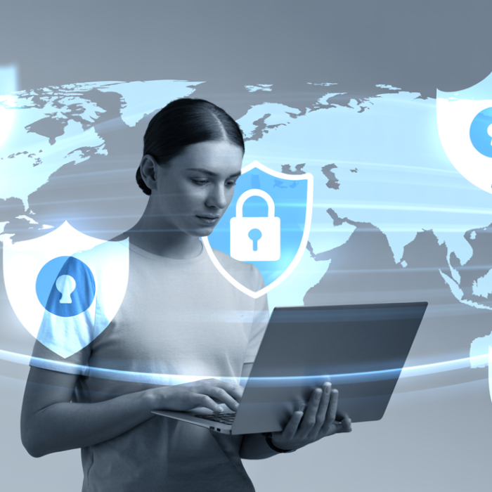 How NordVPN Protects Your Privacy Online